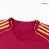 Roma Jersey 2025/26 Authentic Home - ijersey