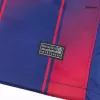 Barcelona Home Jersey 2025/26 - Long Sleeve - ijersey