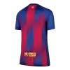 Women's Barcelona Jersey 2025/26 Home - ijersey
