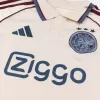 Ajax Jersey 2025/26 Third Away - ijersey