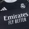 Women's Real Madrid Jersey 2025/26 Away - ijersey