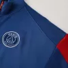 PSG Training Jacket 2025/26 - Navy&Red - ijersey