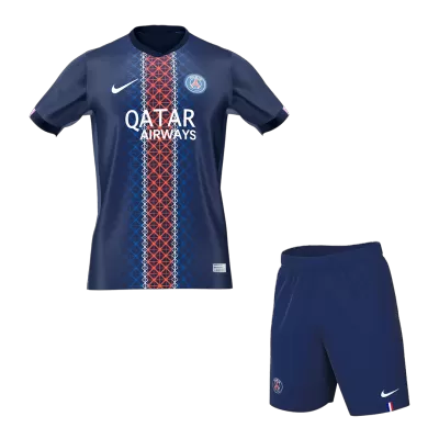 PSG Jersey Kit 2025/26 Home - ijersey