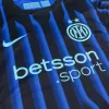 Women's Inter Milan Jersey 2025/26 Home - ijersey
