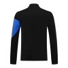Chelsea Jacket Tracksuit 2025/26 - Black - ijersey