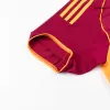 Roma Jersey 2025/26 Authentic Home - ijersey