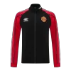 Manchester United Training Jacket 2025/26 - Red&Black - ijersey