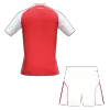 Arsenal Jersey Kit 2025/26 Home - ijersey