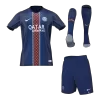 PSG Jersey Whole Kit 2025/26 Home - ijersey