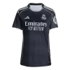 Women's Real Madrid Jersey 2025/26 Away - ijersey