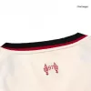 Women's Liverpool Jersey 2025/26 Away - ijersey