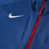 PSG Training Jacket 2025/26 - Navy&Red - ijersey