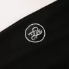 Chelsea Jacket Tracksuit 2025/26 - Black - ijersey