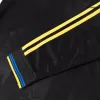Manchester United Third Away Jersey 2025/26 - Long Sleeve - ijersey