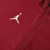PSG Jacket Tracksuit 2025/26 - Red - ijersey