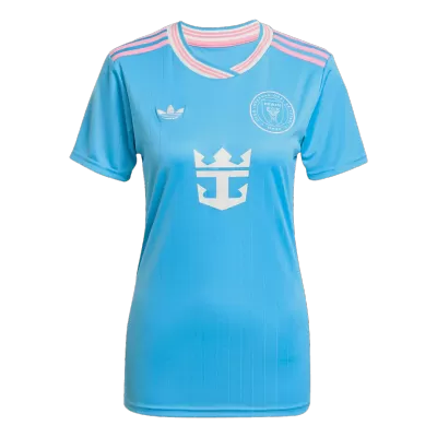 Women's Inter Miami CF Jersey 2025 Third - ijersey