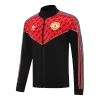 Manchester United Training Jacket 2025/26 - Red&Black - ijersey