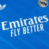 Women's Real Madrid Jersey 2025/26 Third - ijersey