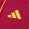Roma Jersey 2025/26 Authentic Home - ijersey