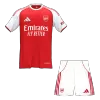 Arsenal Jersey Kit 2025/26 Home - ijersey