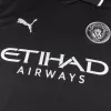 Manchester City Away Jersey 2025/26 - Long Sleeve - ijersey