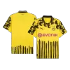Borussia Dortmund x KidSuper Jersey 2025/26 Home - ijersey