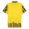 Borussia Dortmund x KidSuper Jersey 2025/26 Home - ijersey