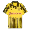 Borussia Dortmund x KidSuper Jersey 2025/26 Home - ijersey