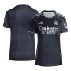 Women's Real Madrid Jersey 2025/26 Away - ijersey