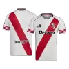River Plate Jersey 2025/26 Home - ijersey