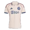 Ajax Jersey 2025/26 Third Away - ijersey