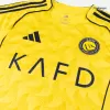 Al Nassr Jersey 2025/26 Home - ijersey
