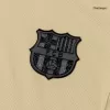 Women's Barcelona Jersey 2025/26 Away - ijersey