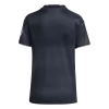 Women's Real Madrid Jersey 2025/26 Away - ijersey