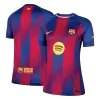 Women's Barcelona Jersey 2025/26 Home - ijersey