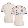 Ajax Jersey 2025/26 Third Away - ijersey