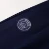 PSG Jacket Tracksuit 2025/26 - Red - ijersey