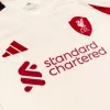Women's Liverpool Jersey 2025/26 Away - ijersey