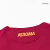 Roma Jersey 2025/26 Authentic Home - ijersey