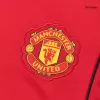 Women's Manchester United Jersey 2025/26 Home - ijersey
