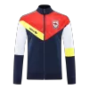 Arsenal Jacket Tracksuit 2025/26 - Navy&Red - ijersey