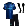 Youth Inter Milan Jersey Whole Kit 2025/26 Home - ijersey