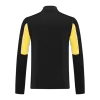 Borussia Dortmund Training Jacket 2025/26 - Yellow - ijersey
