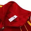 Arsenal Jacket Tracksuit 2025/26 - Red - ijersey
