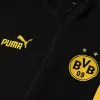 Borussia Dortmund Training Jacket 2025/26 - Yellow - ijersey