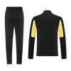 Borussia Dortmund Jacket Tracksuit 2025/26 - Yellow - ijersey