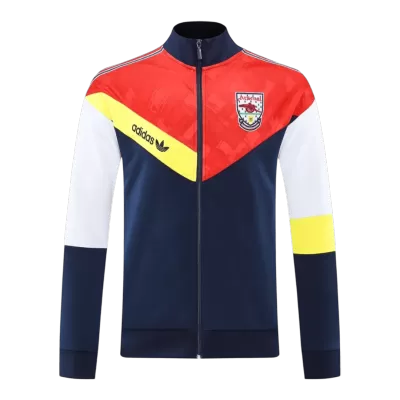 Arsenal Training Jacket 2025/26 - Navy&Red - ijersey