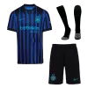 Inter Milan Jersey Whole Kit 2025/26 Home - ijersey