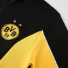 Borussia Dortmund Training Jacket 2025/26 - Yellow - ijersey