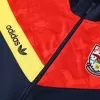 Arsenal Training Jacket 2025/26 - Navy&Red - ijersey